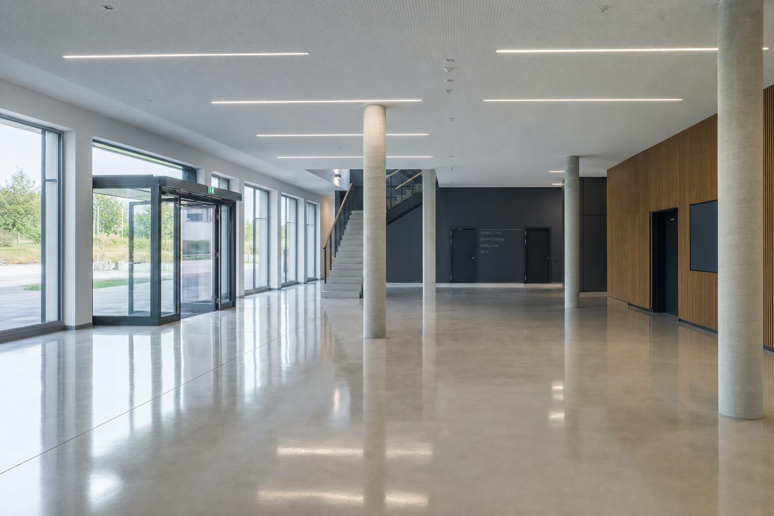 Baureinigung Stuttgart