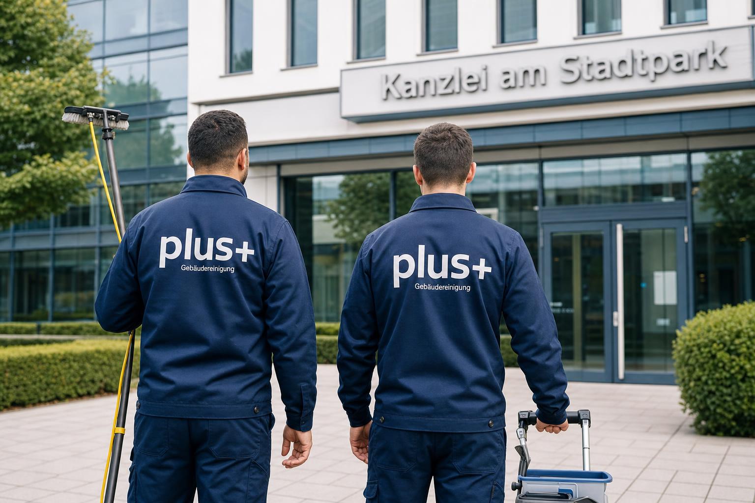 Hausmeisterservice Stuttgart